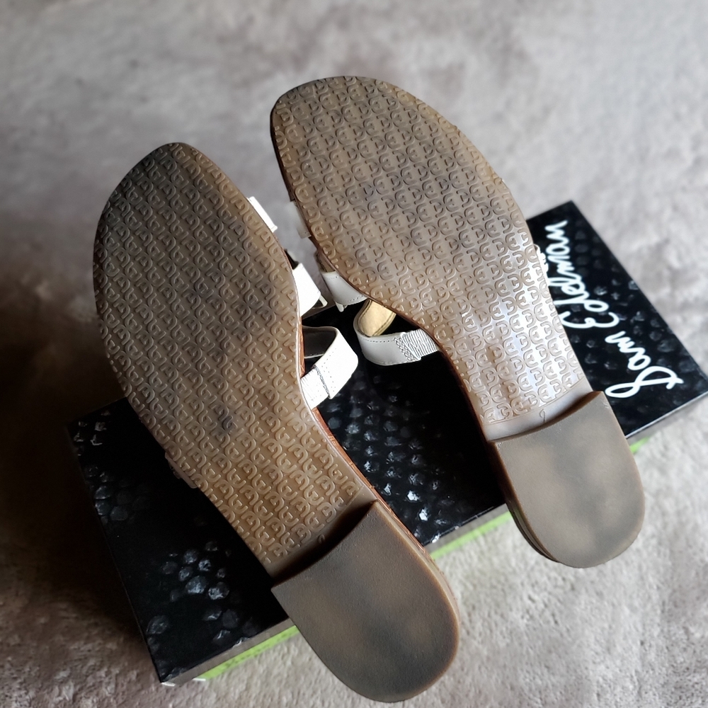 Sam Edelman Bay Sandals - Picture 5 of 8